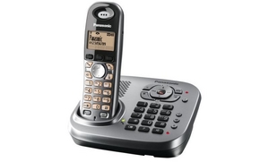 Điện thoại không dây Panasonic KX-TG7341